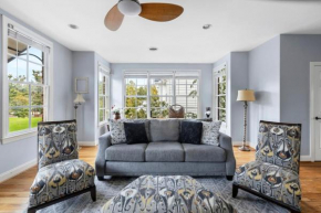 Lake Carolina Condo - 3BR 2.5BA